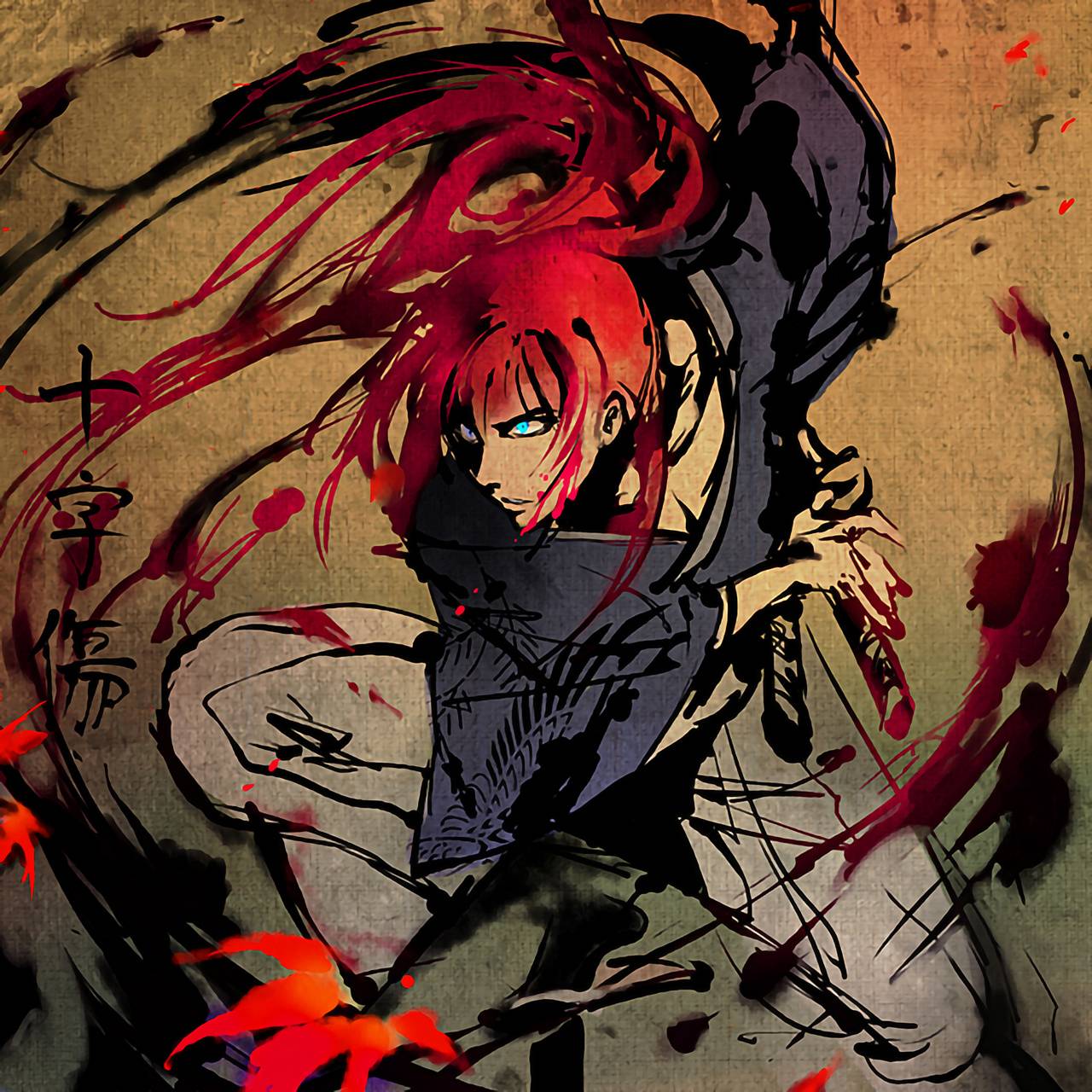 Rurouni Kenshin Iphone Wallpapers