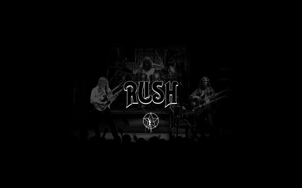 Rush Wallpapers