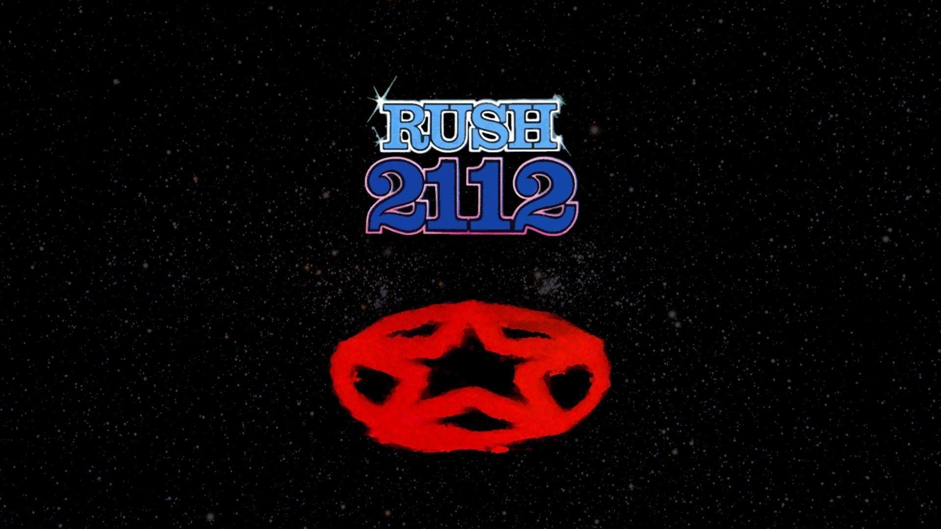 Rush Wallpapers