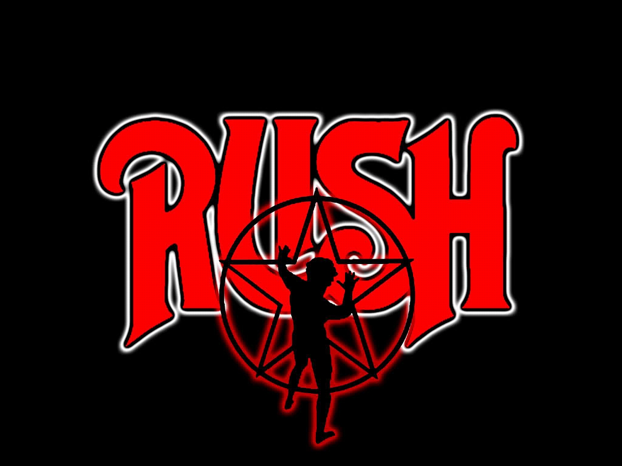 Rush Wallpapers