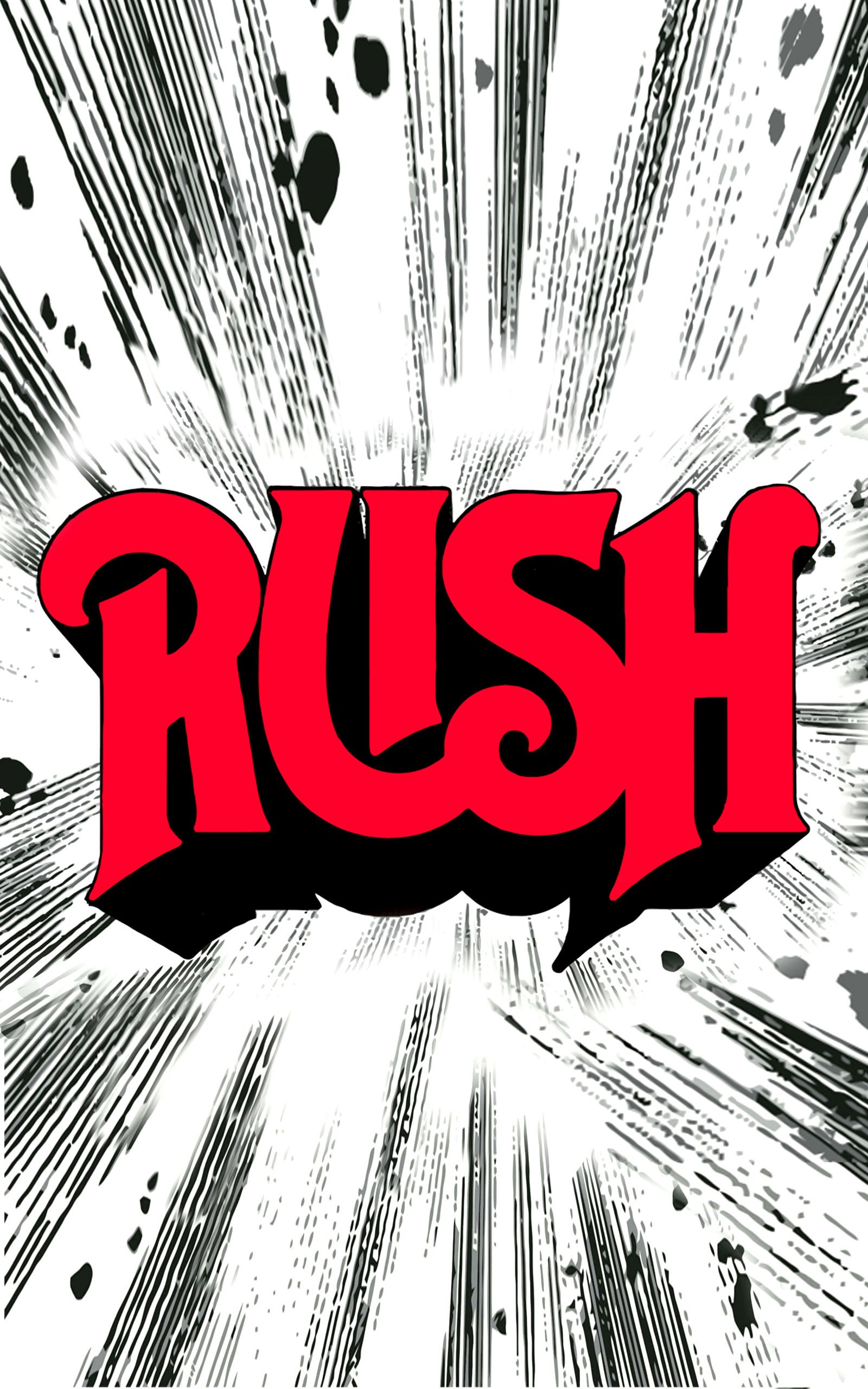 Rush Wallpapers