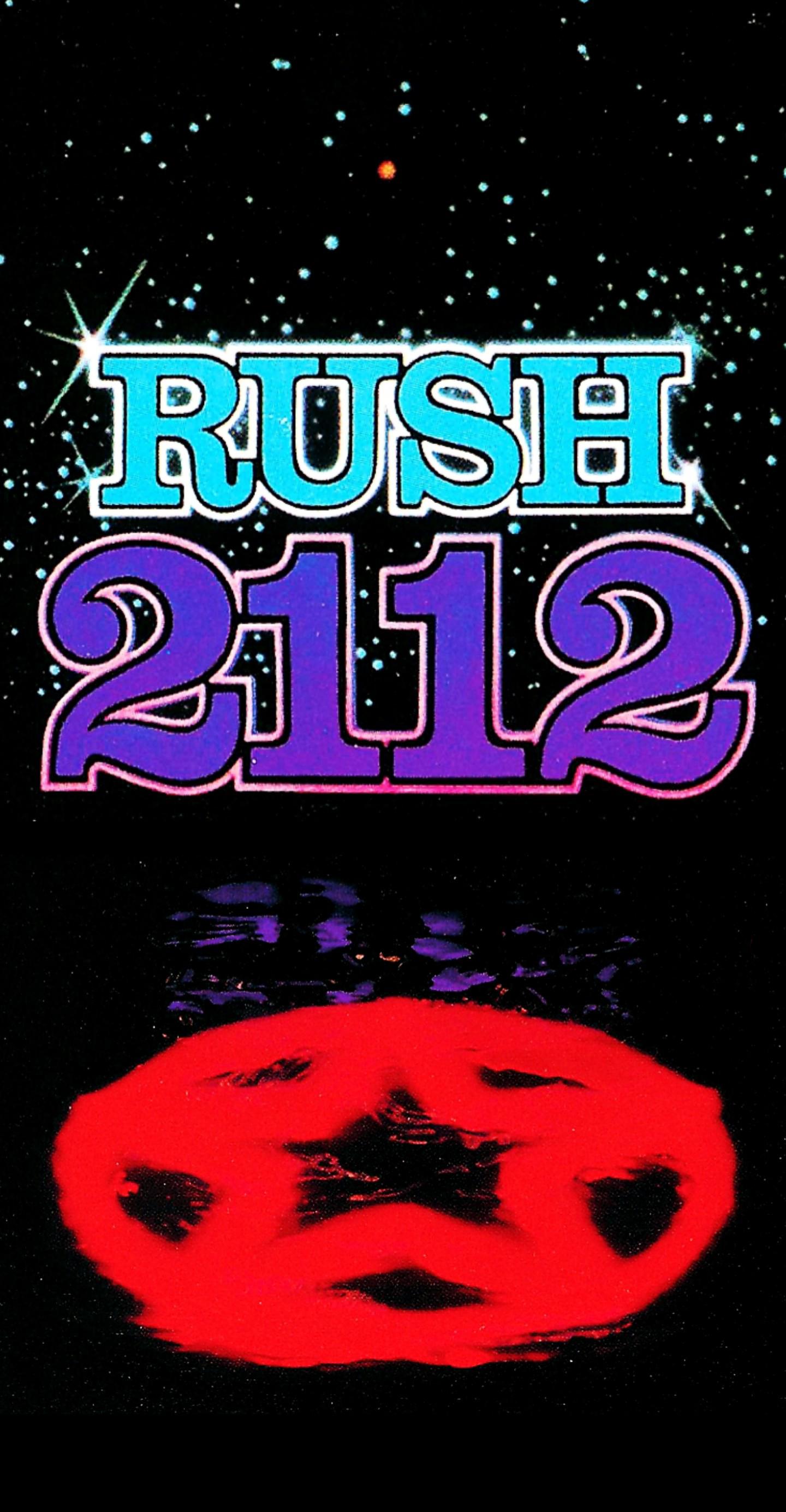 Rush Wallpapers