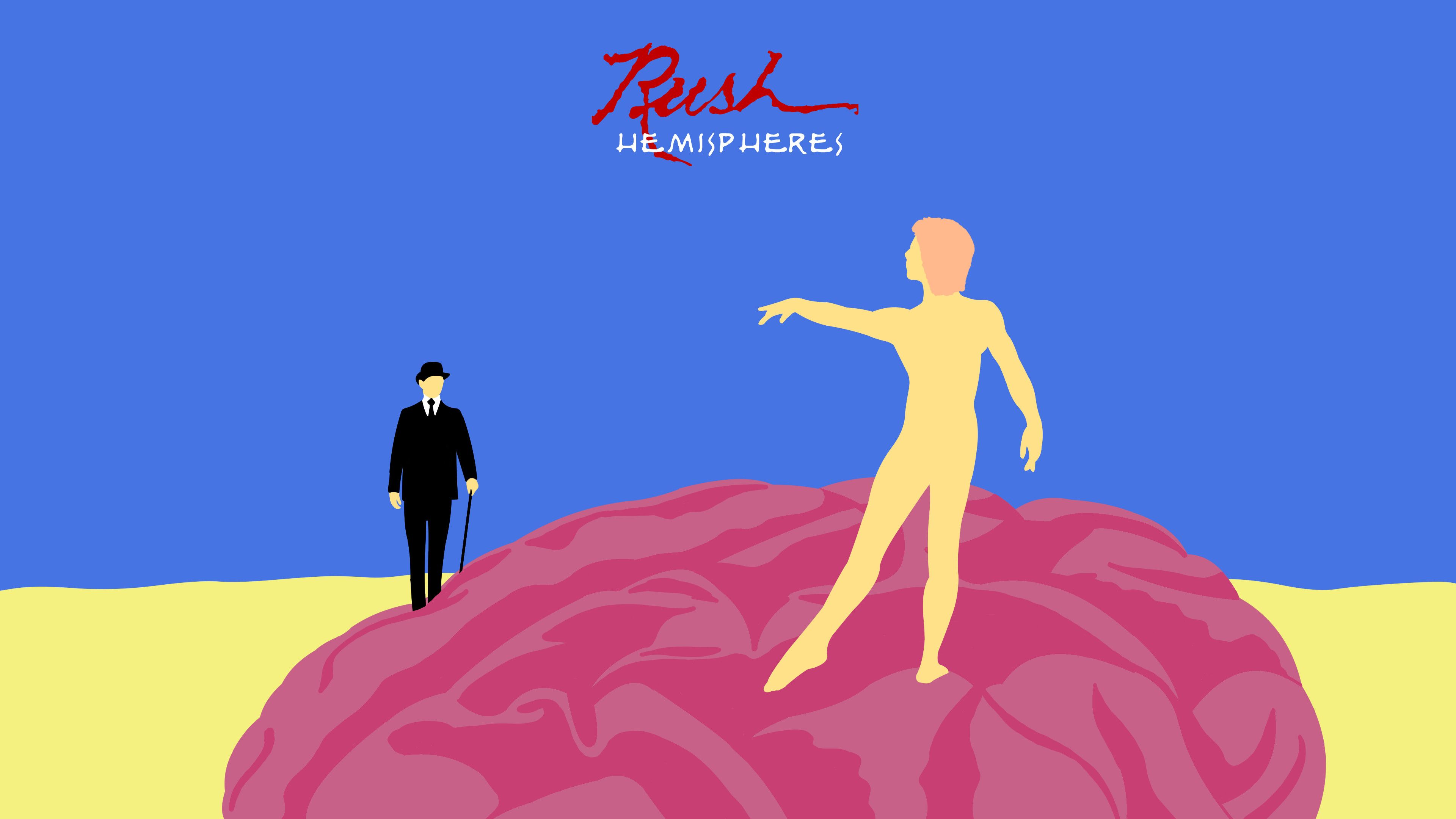 Rush Wallpapers