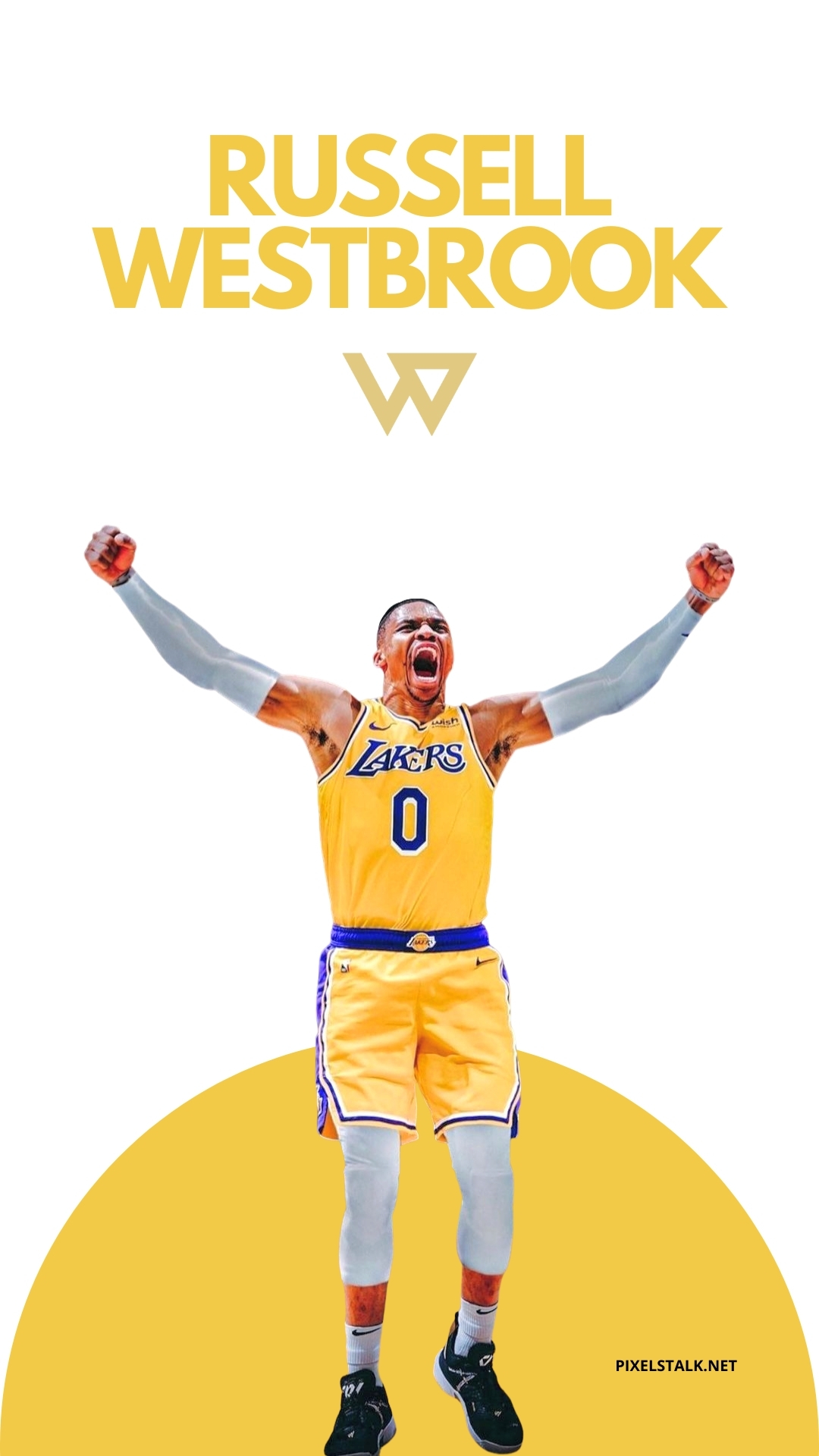 Russ Cartoon Wallpapers