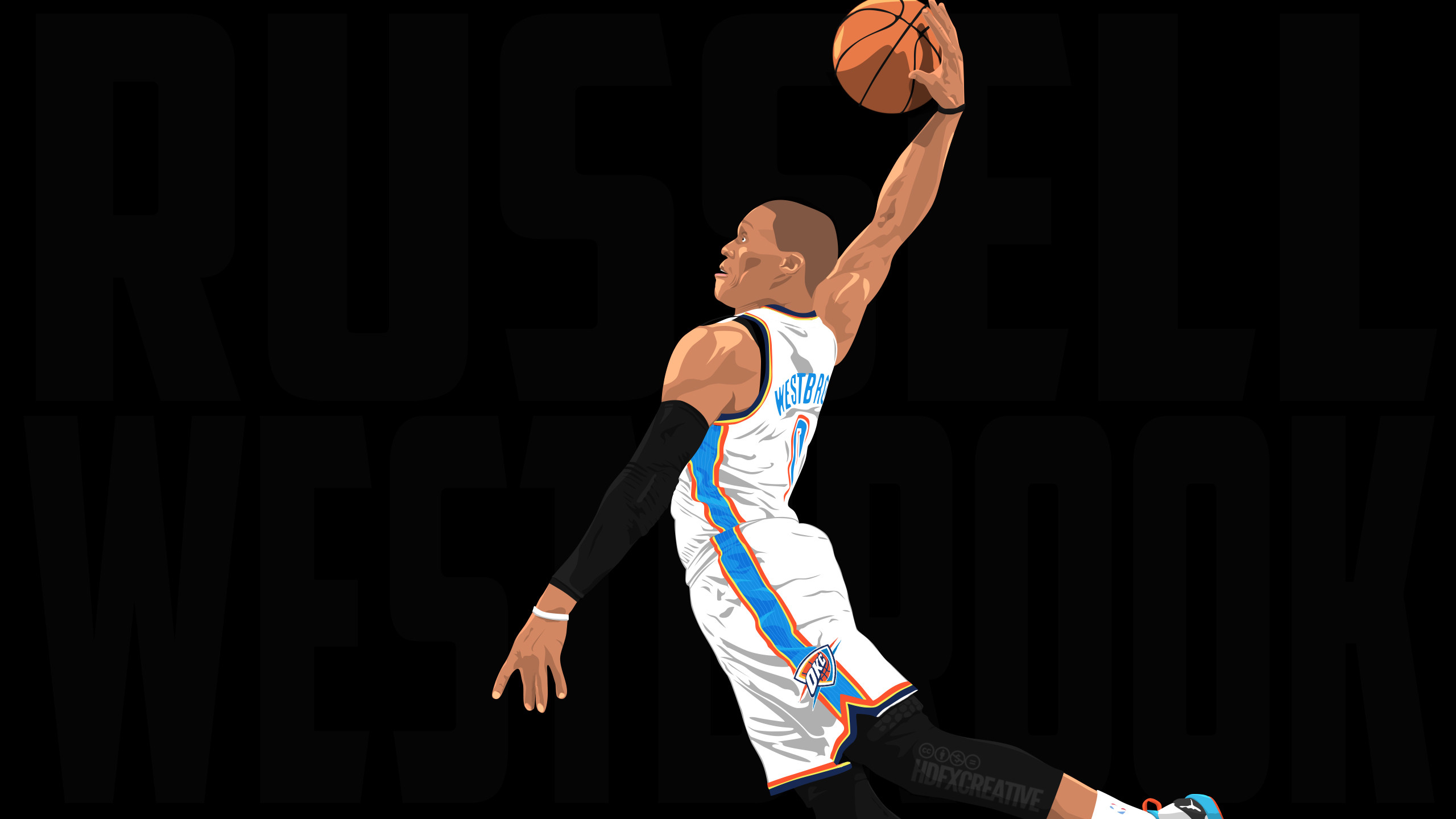 Russ Cartoon Wallpapers