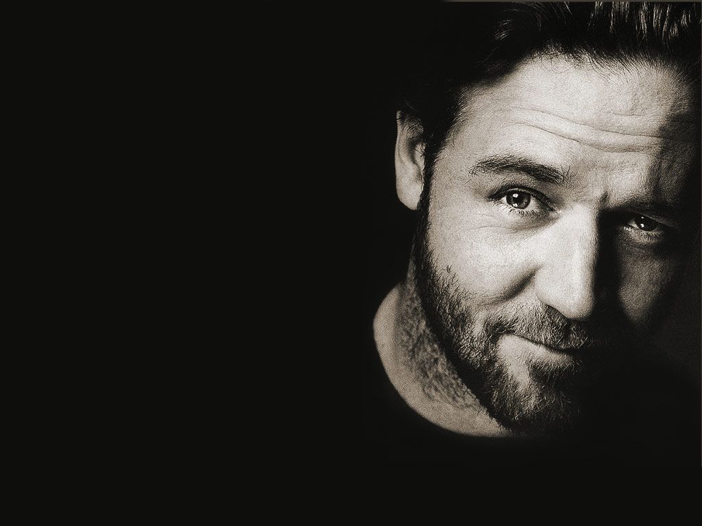 Russell Crowe Images Wallpapers