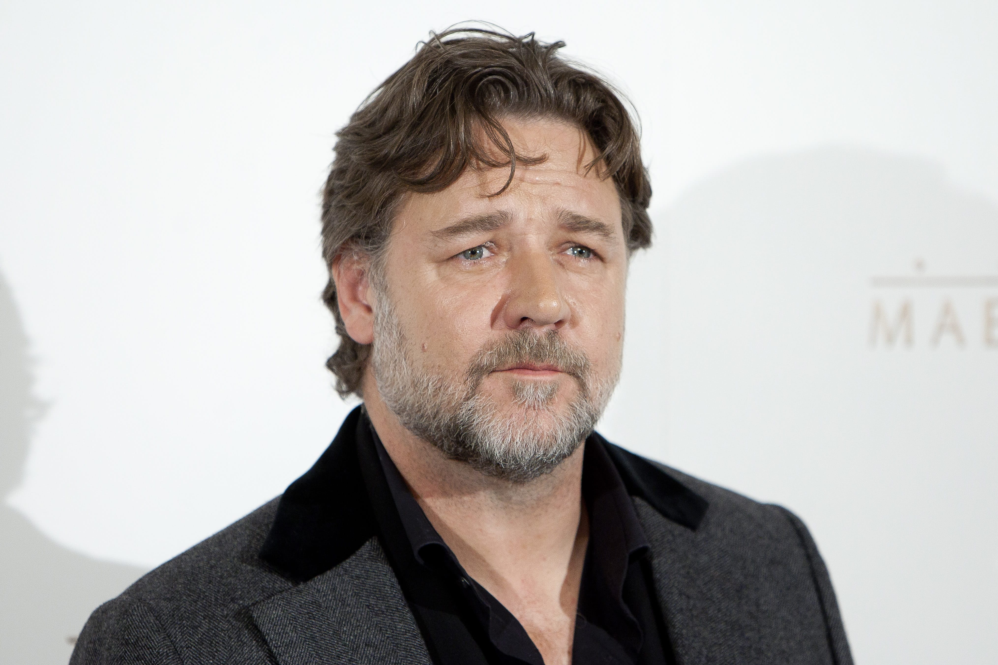 Russell Crowe Wallpapers