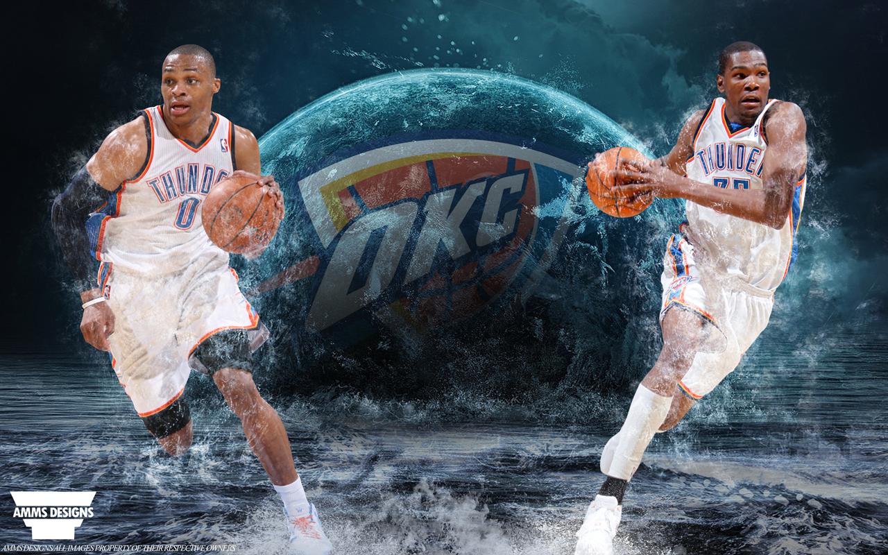 Russell Westbrook 2016 Wallpapers