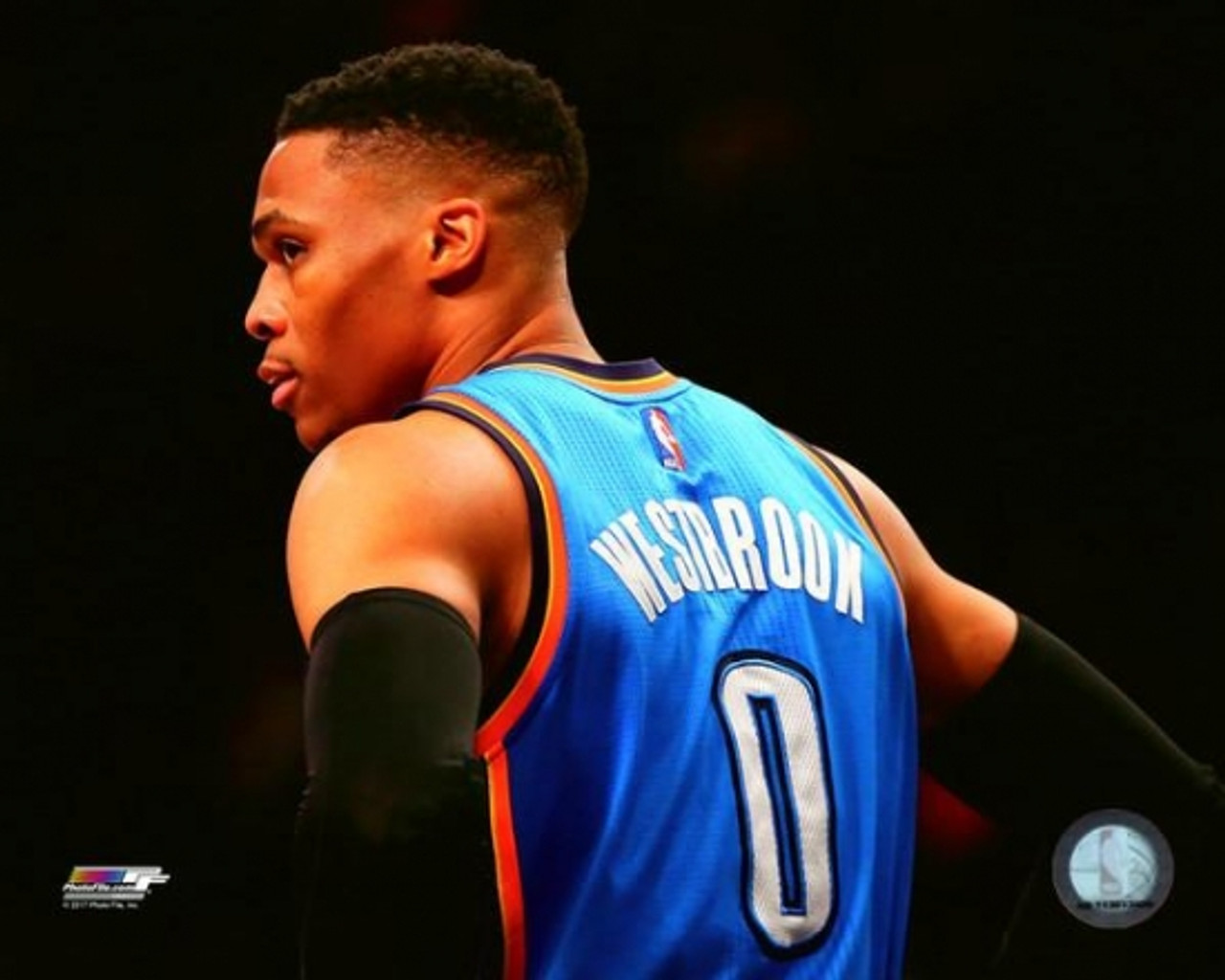 Russell Westbrook 2016 Wallpapers