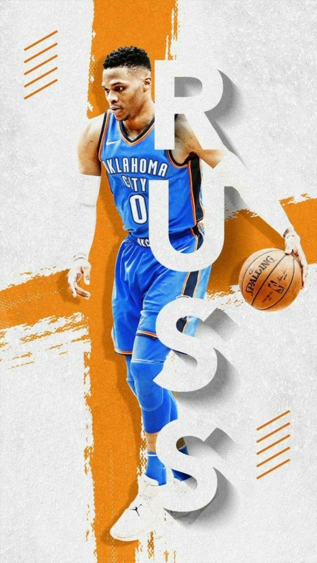 Russell Westbrook 2017 Wallpapers