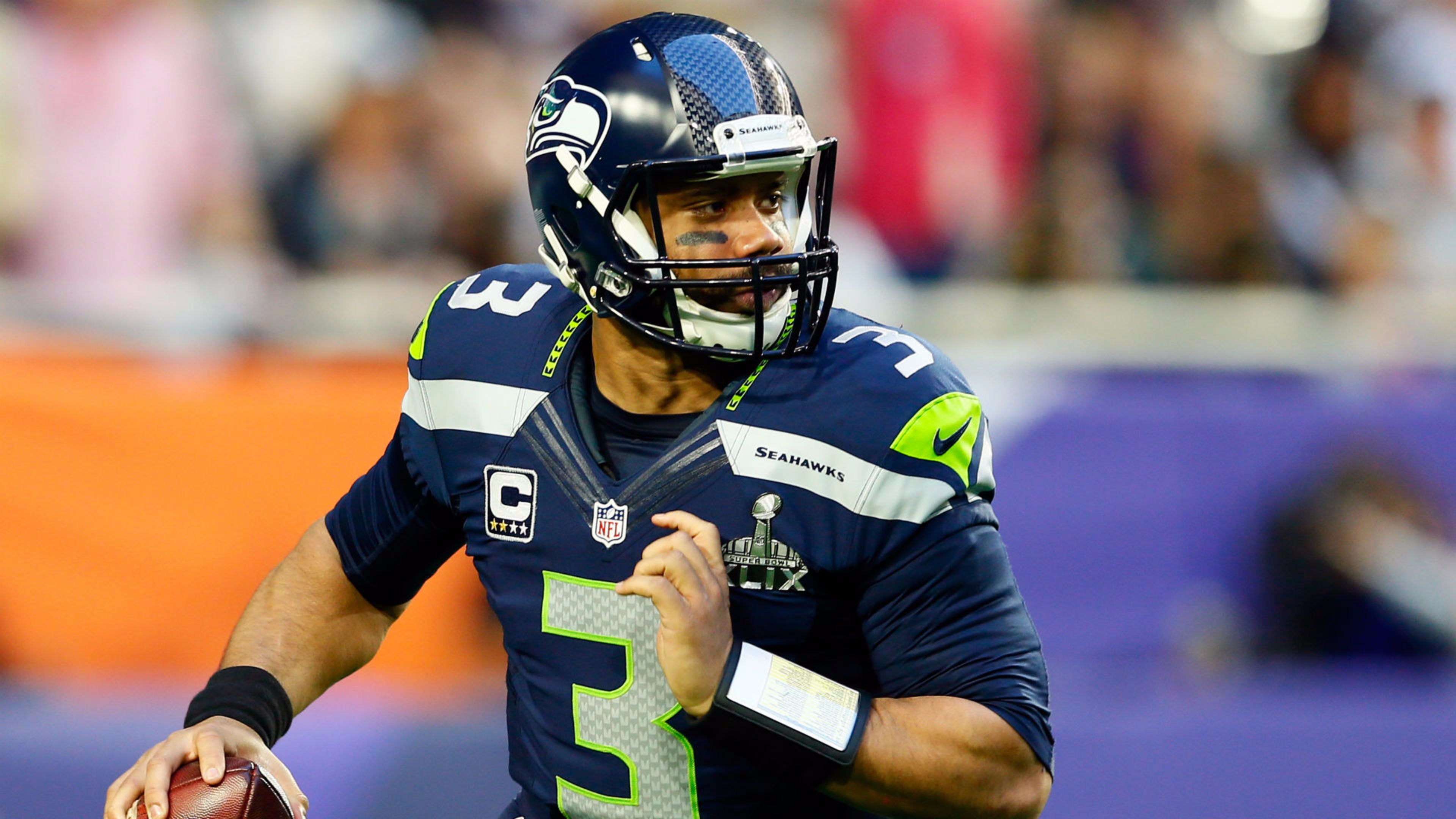 Russell Wilson Wallpapers