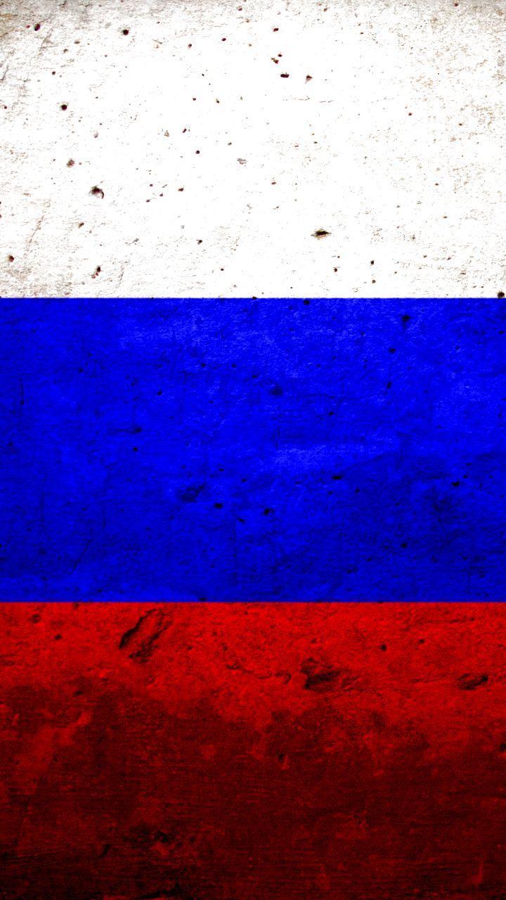 Russia Flag Wallpapers