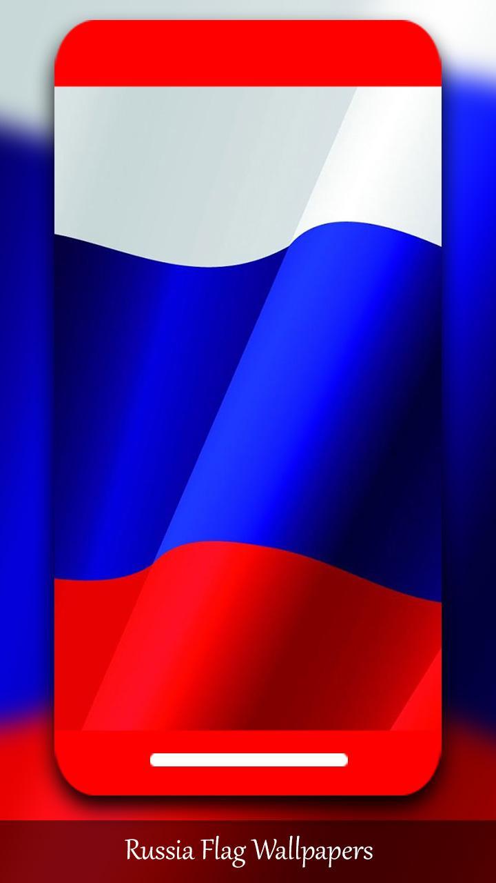 Russia Flag Wallpapers