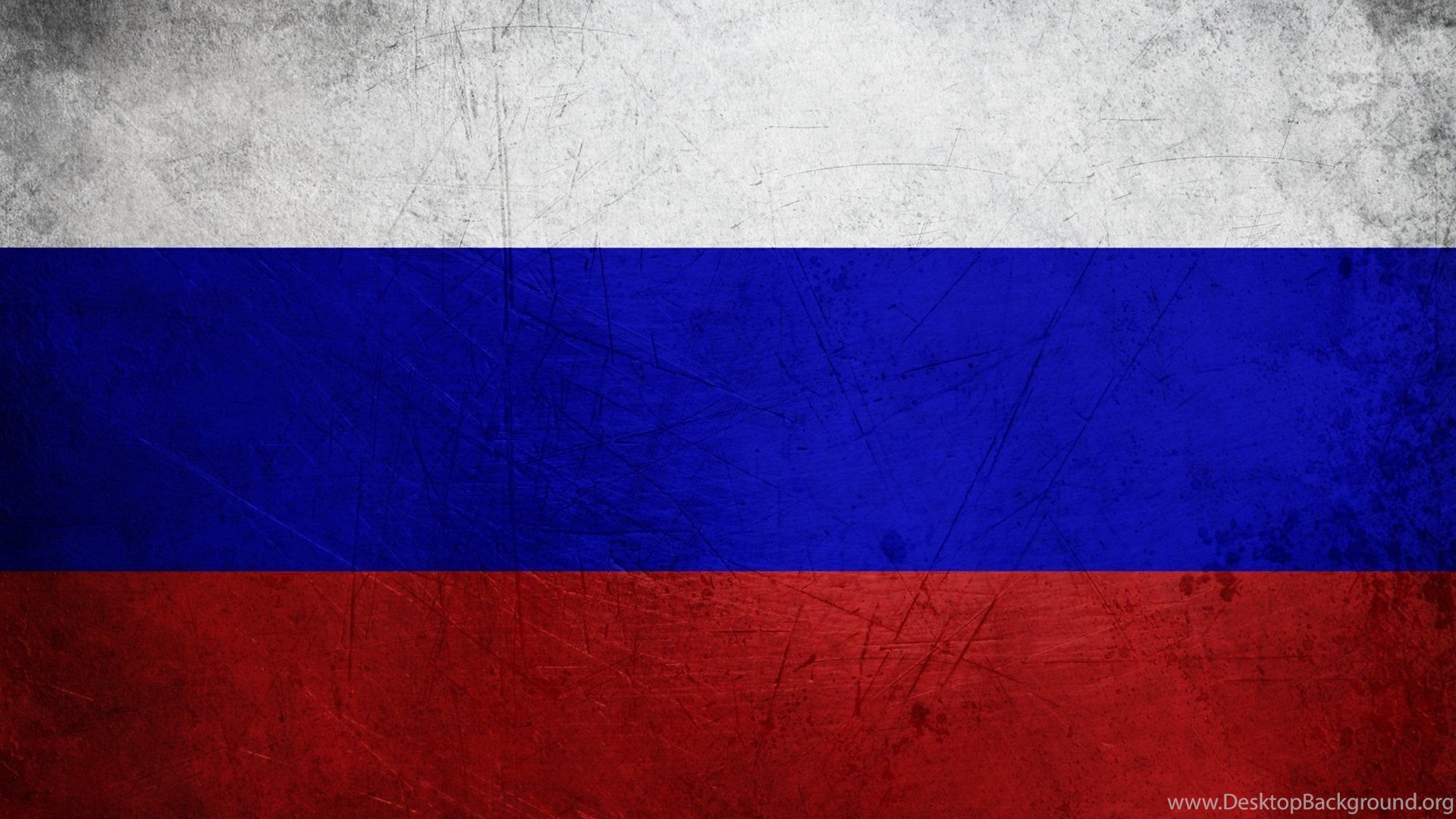 Russia Flag Wallpapers