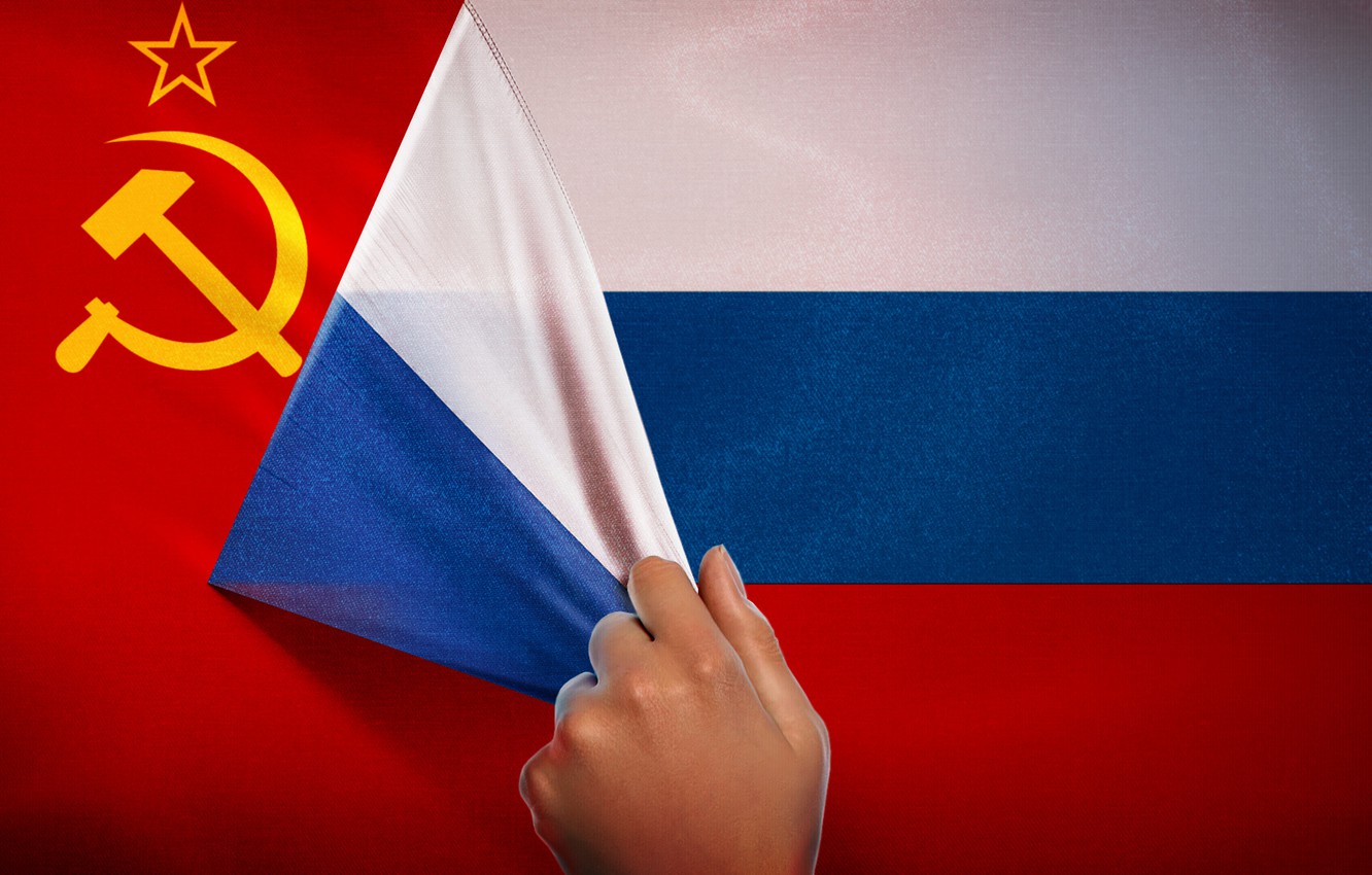 Russia Red Wallpapers