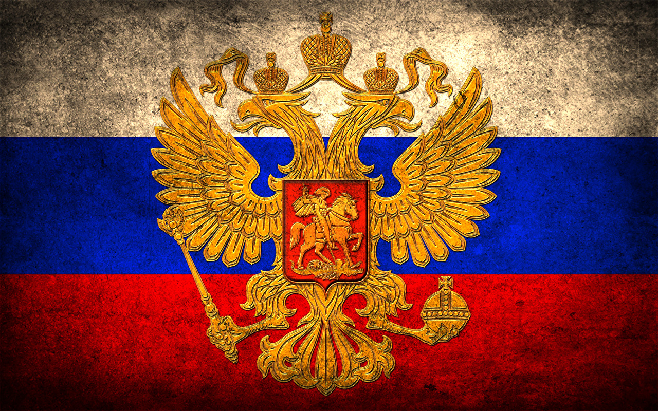 Russia Wallpapers