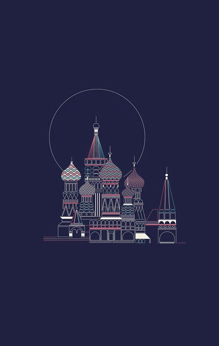 Russia Wallpapers