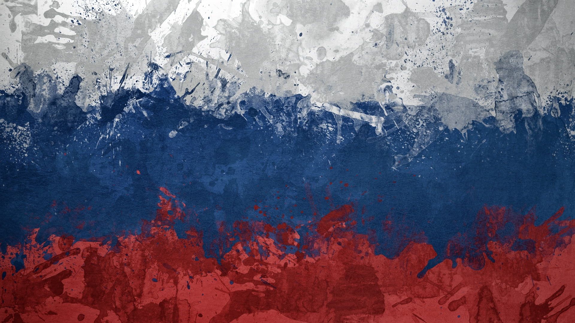 Russian Red Wallpapers