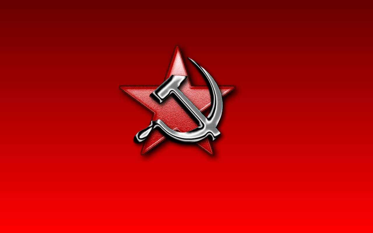 Russian Red Wallpapers