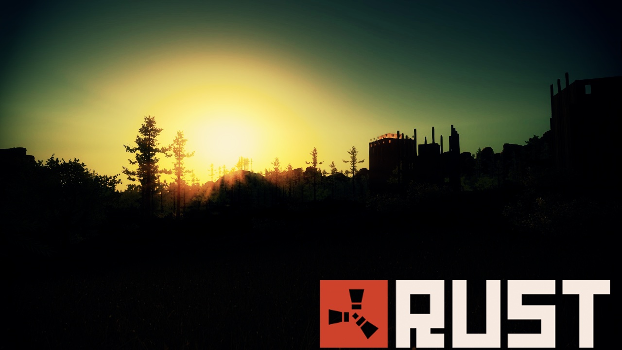 Rust Wallpapers