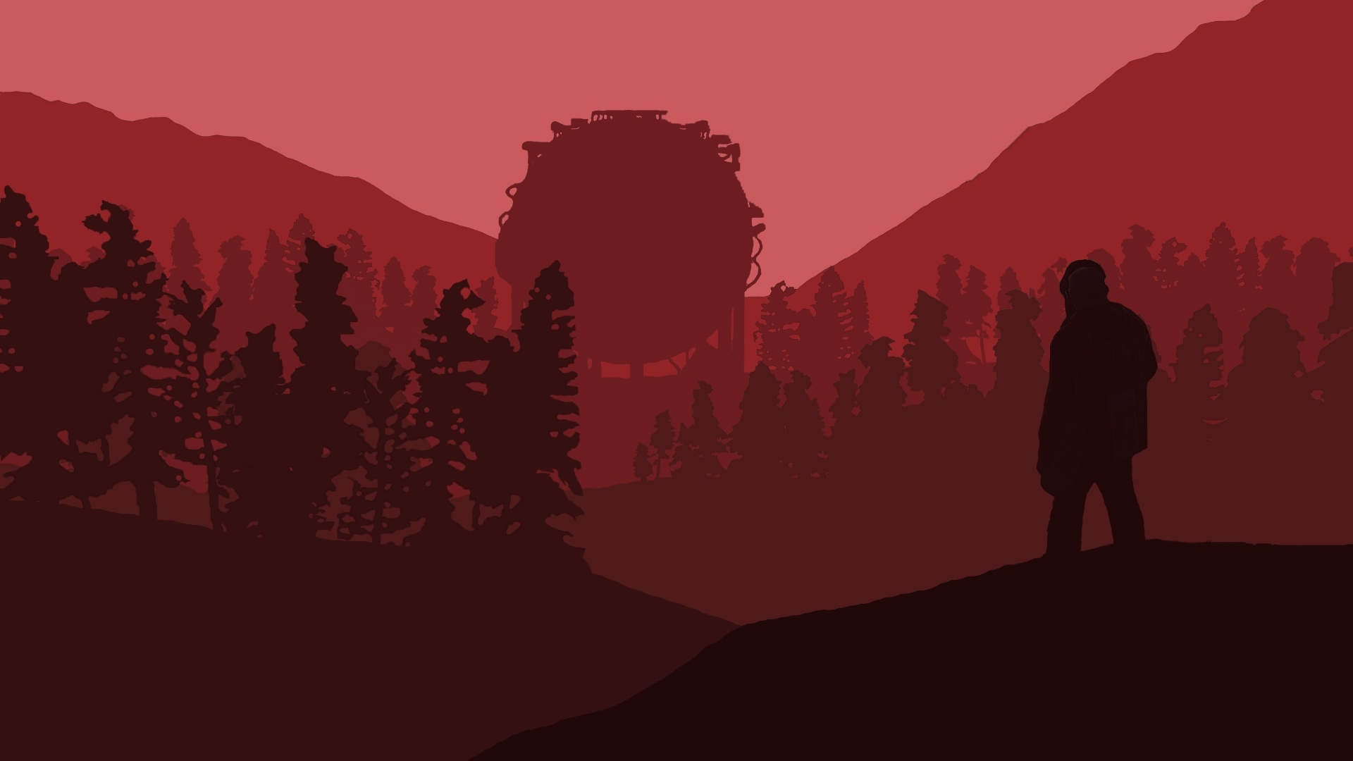 Rust Wallpapers