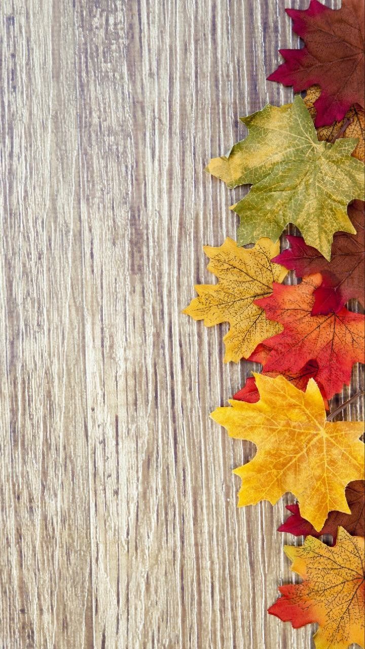 Rustic Fall Wallpapers