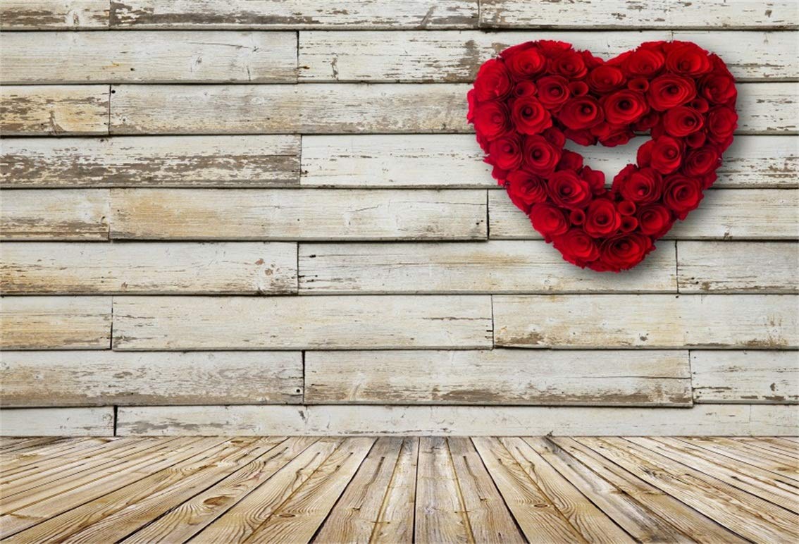 Rustic Valentines Day Wallpapers