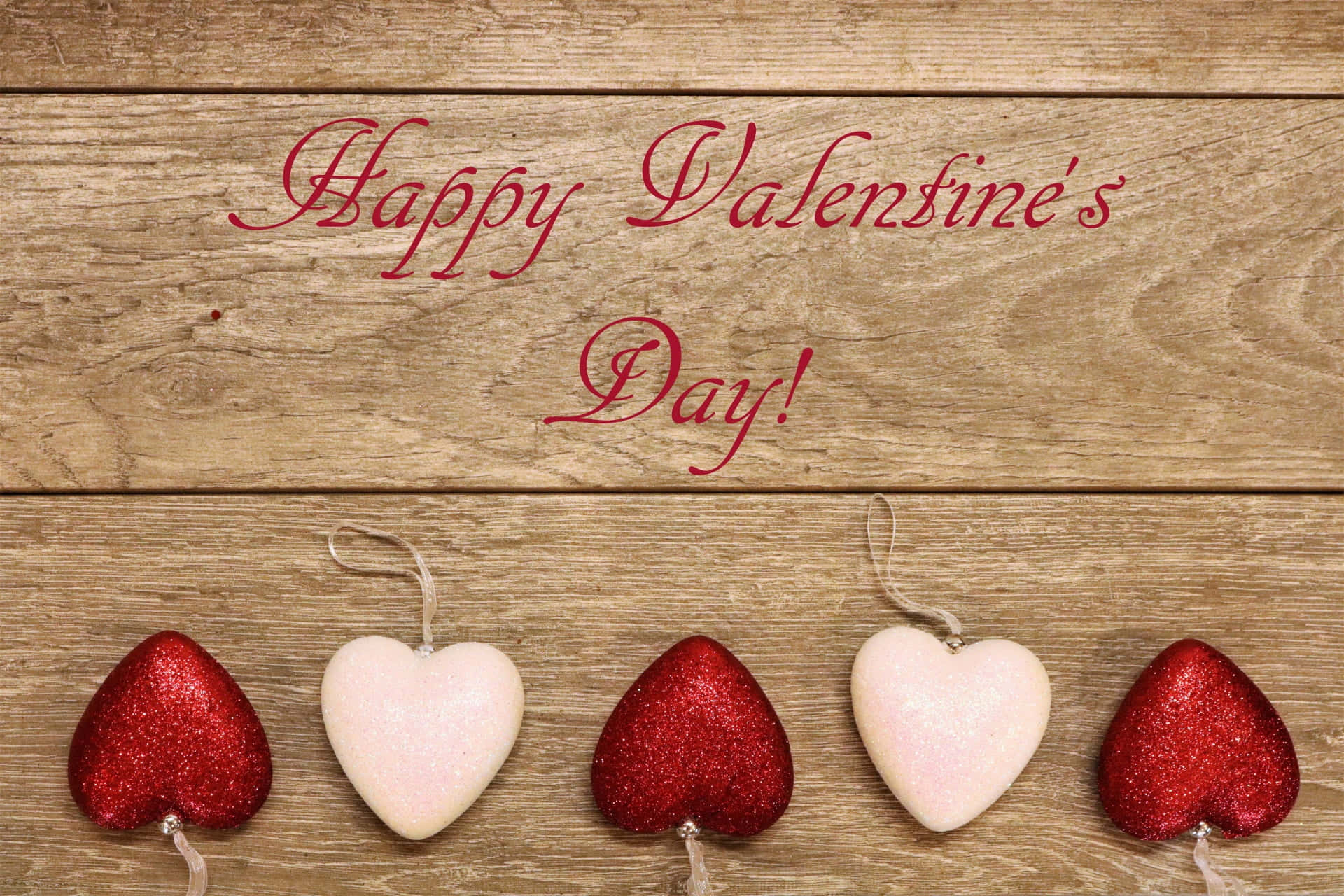 Rustic Valentines Day Wallpapers