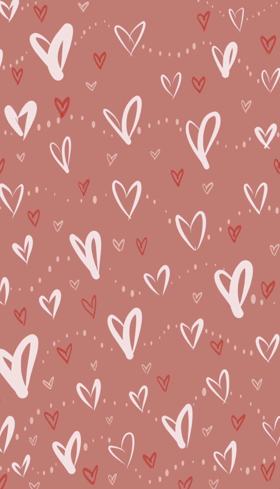 Rustic Valentines Day Wallpapers