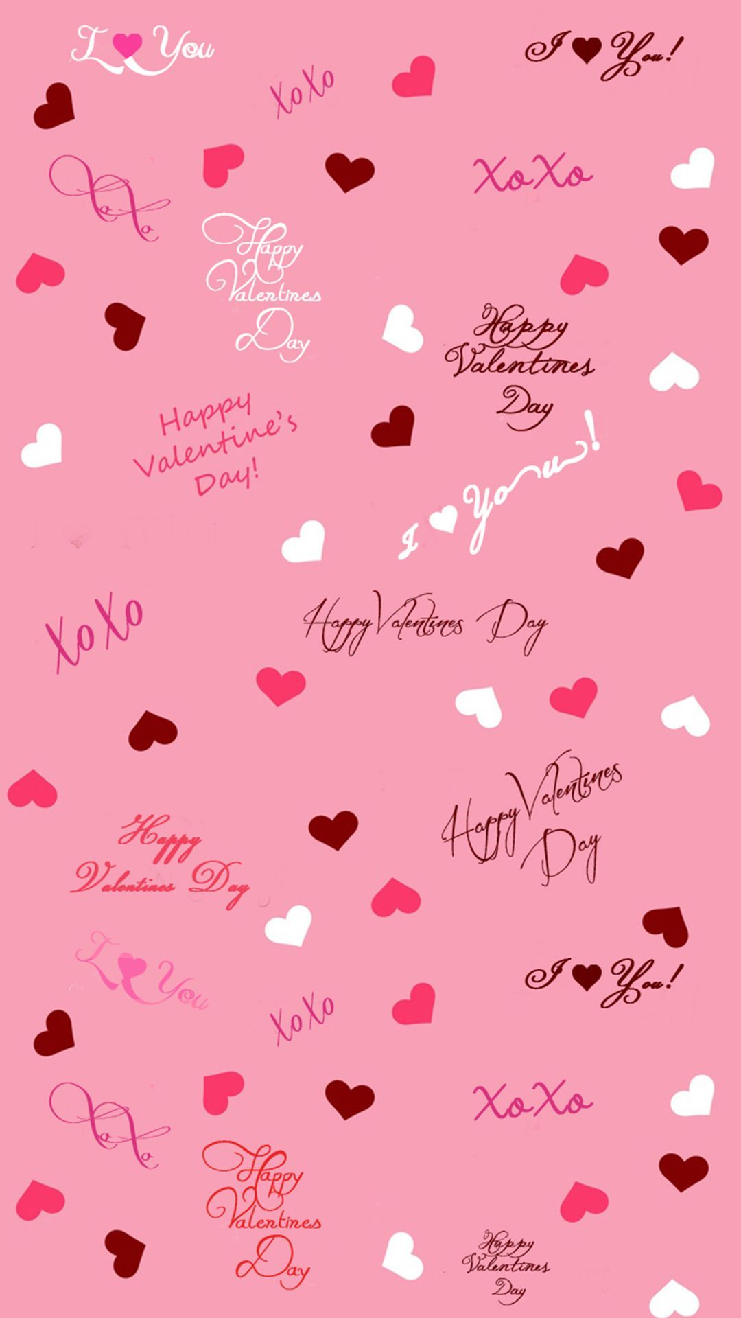 Rustic Valentines Day Wallpapers