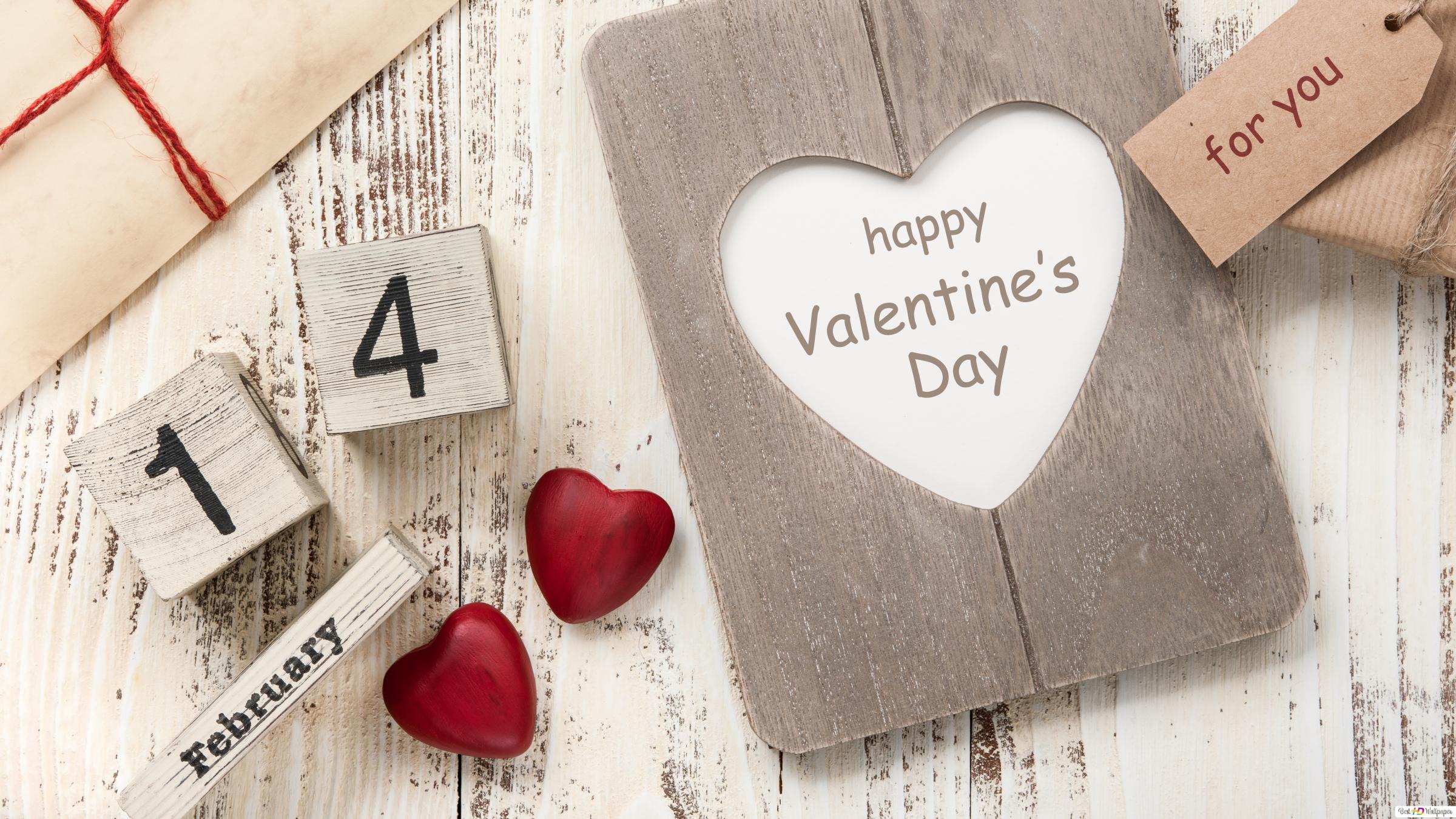 Rustic Valentines Day Wallpapers