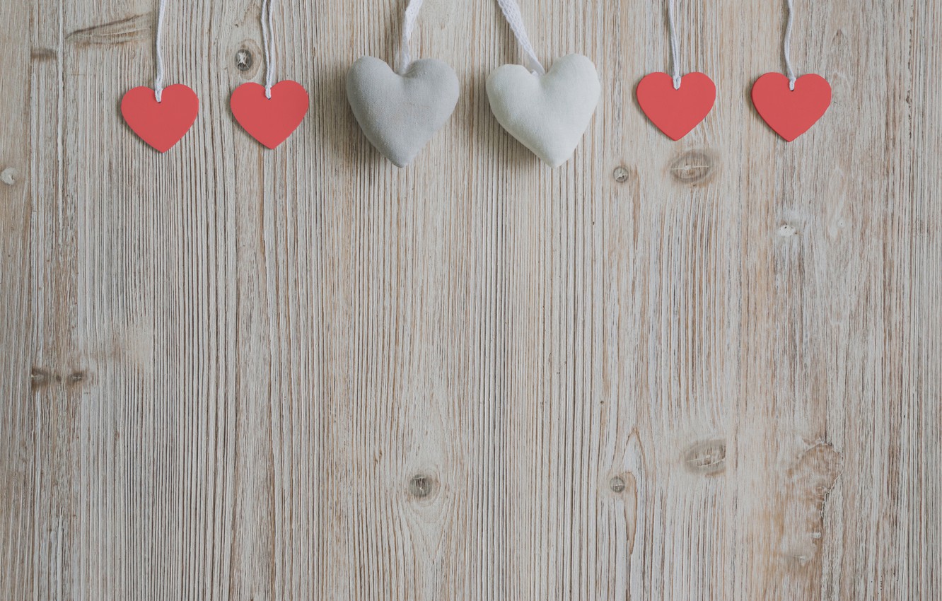 Rustic Valentines Day Wallpapers