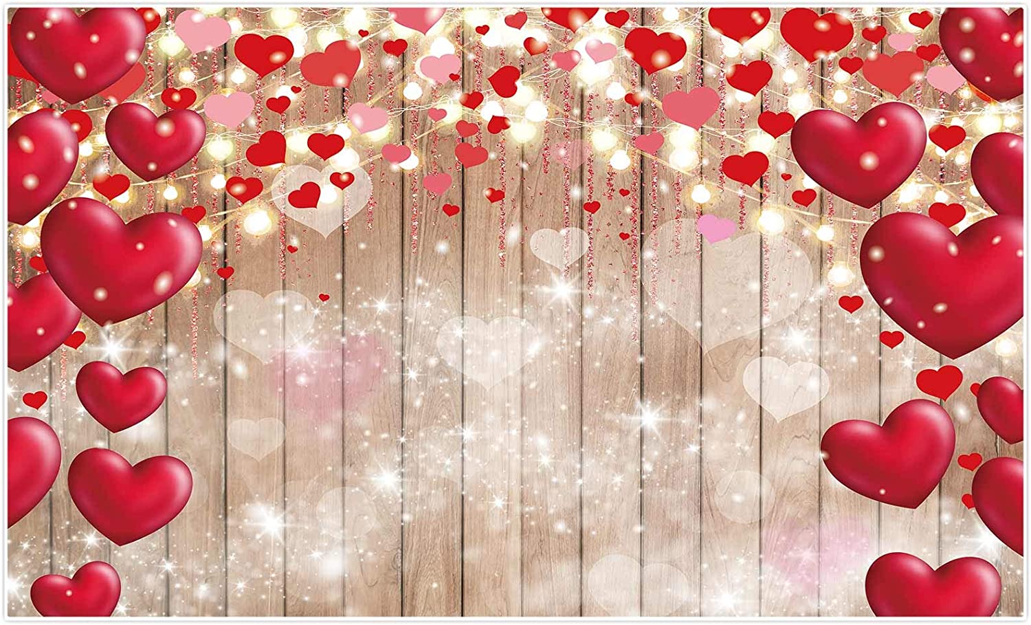 Rustic Valentines Day Wallpapers