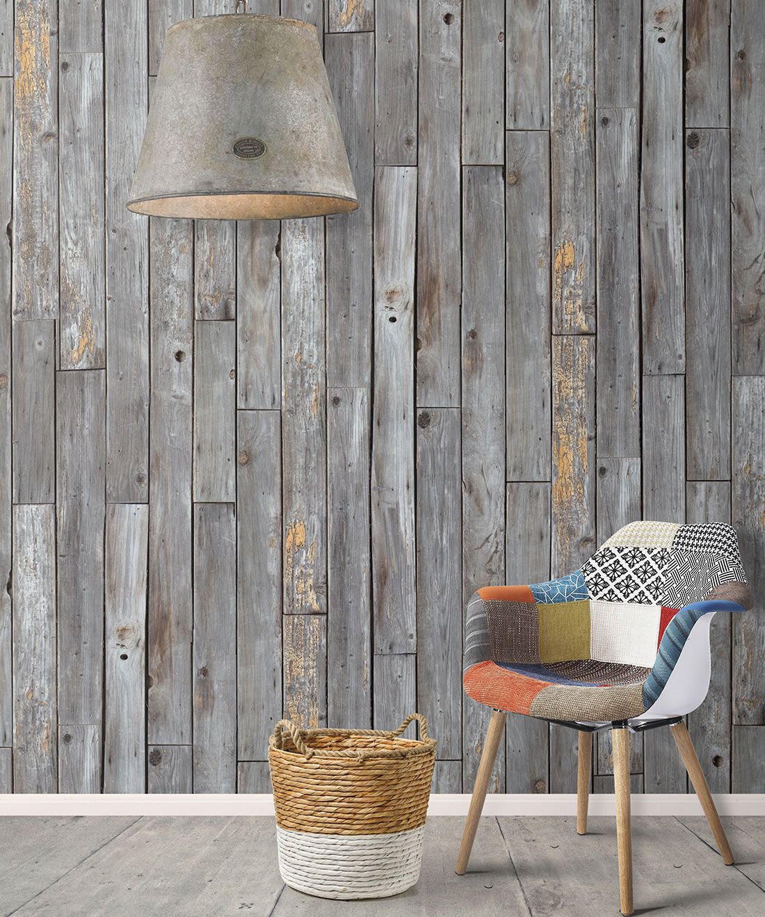 Rustic Wallpapers