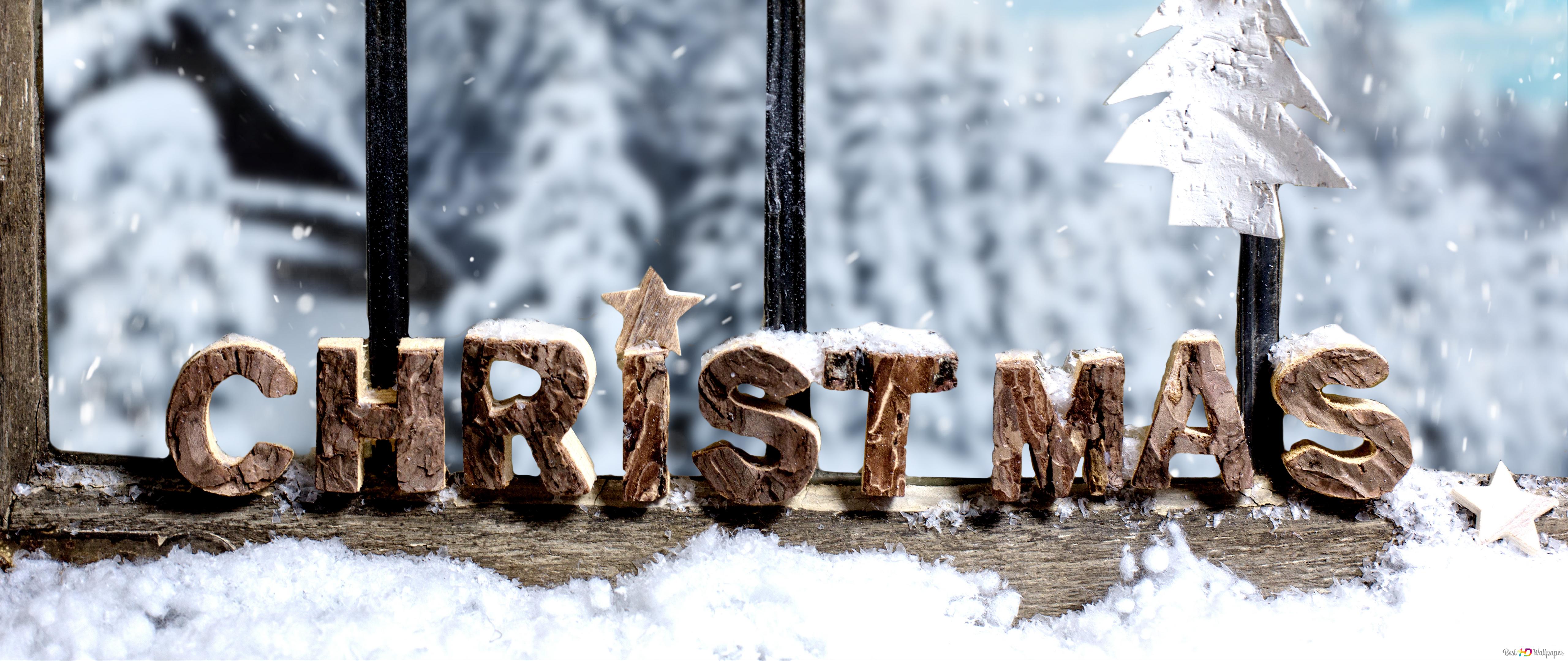 Rustic Winter Wallpapers