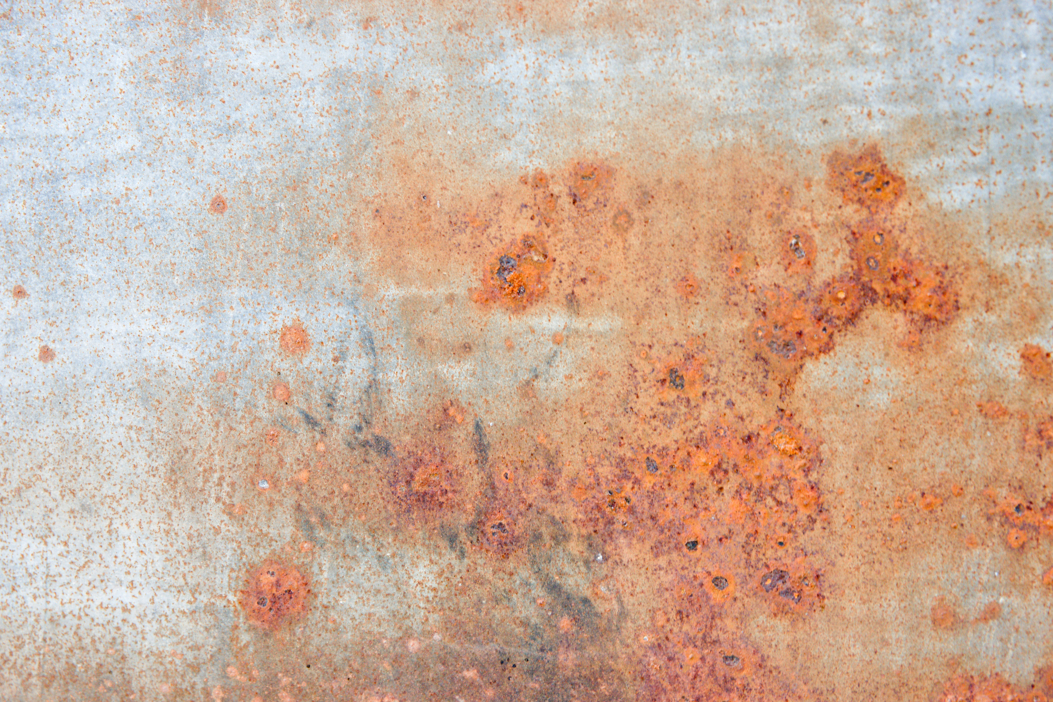 Rusty Backgrounds