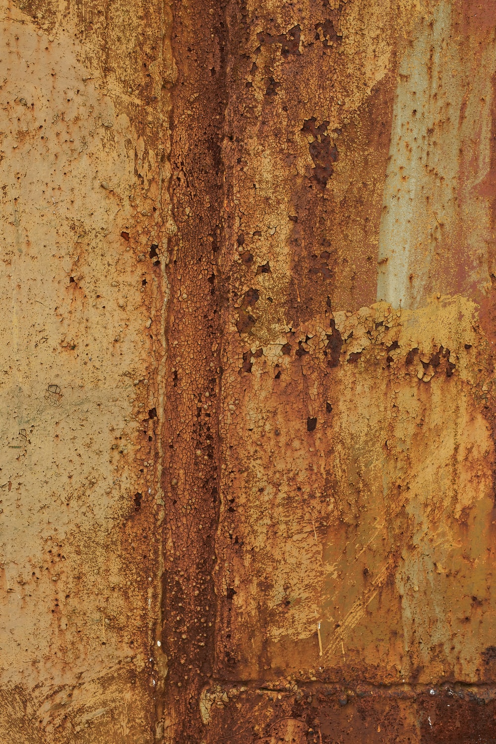 Rusty Backgrounds