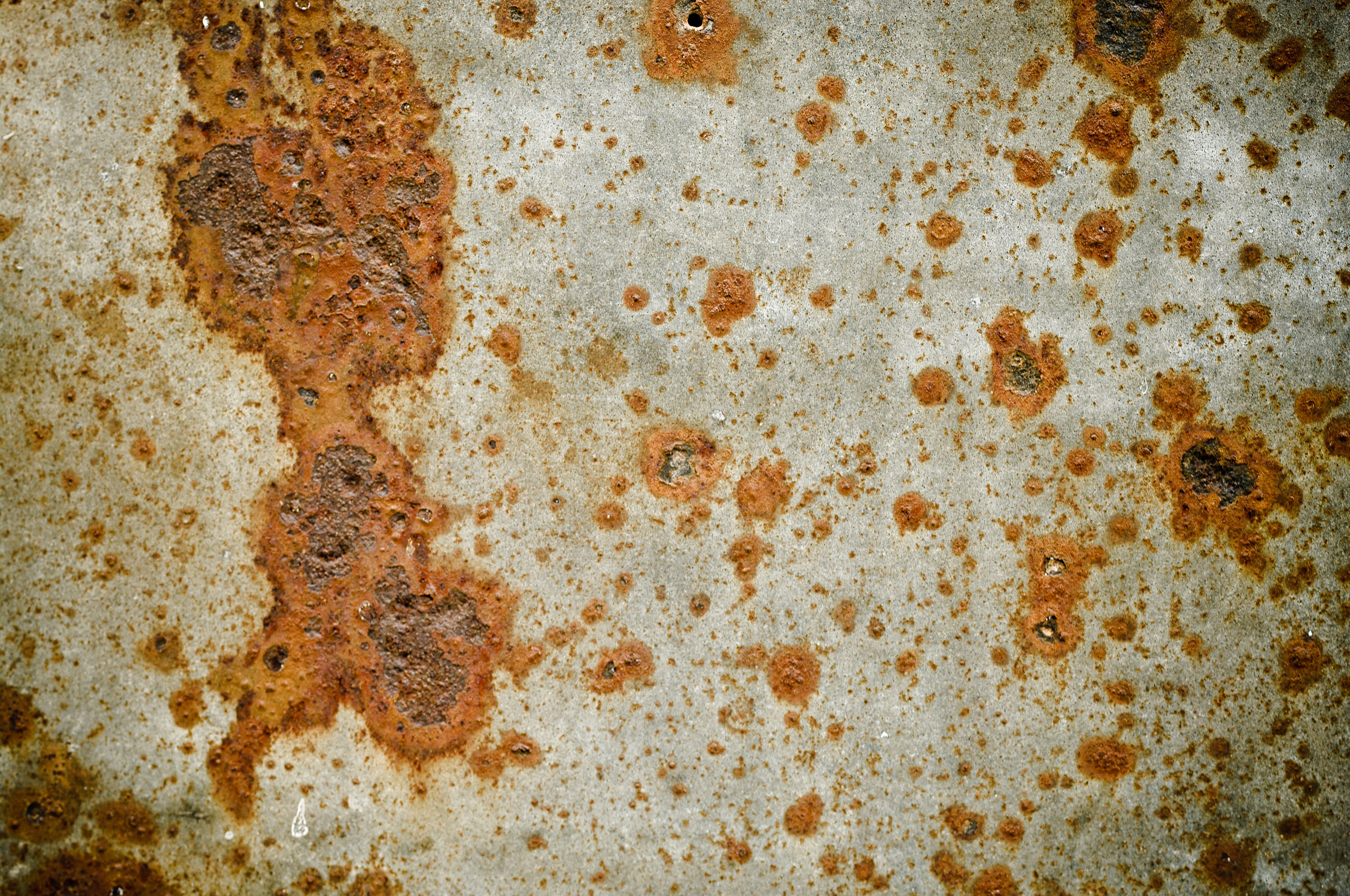 Rusty Backgrounds