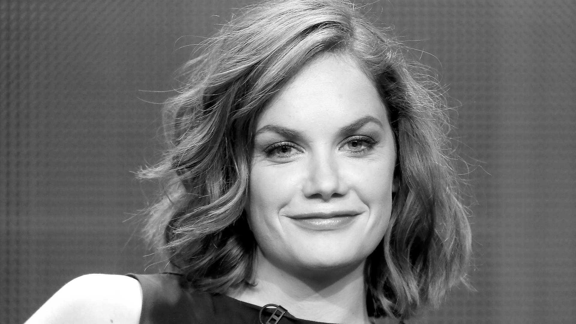 Ruth Wilson 5K Wallpapers