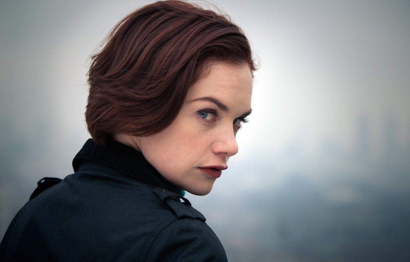 Ruth Wilson 5K Wallpapers