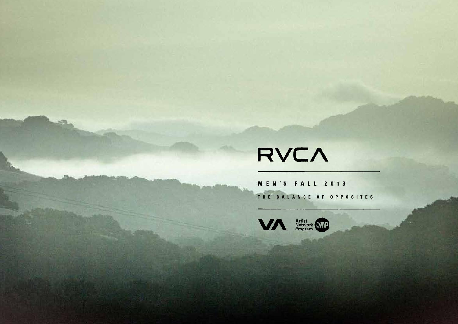 Rvca Wallpapers