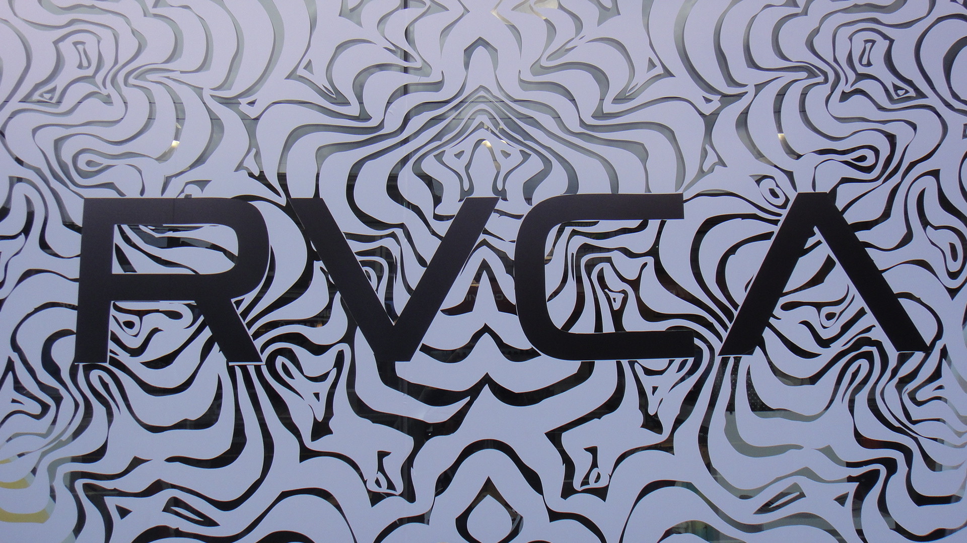 Rvca Wallpapers