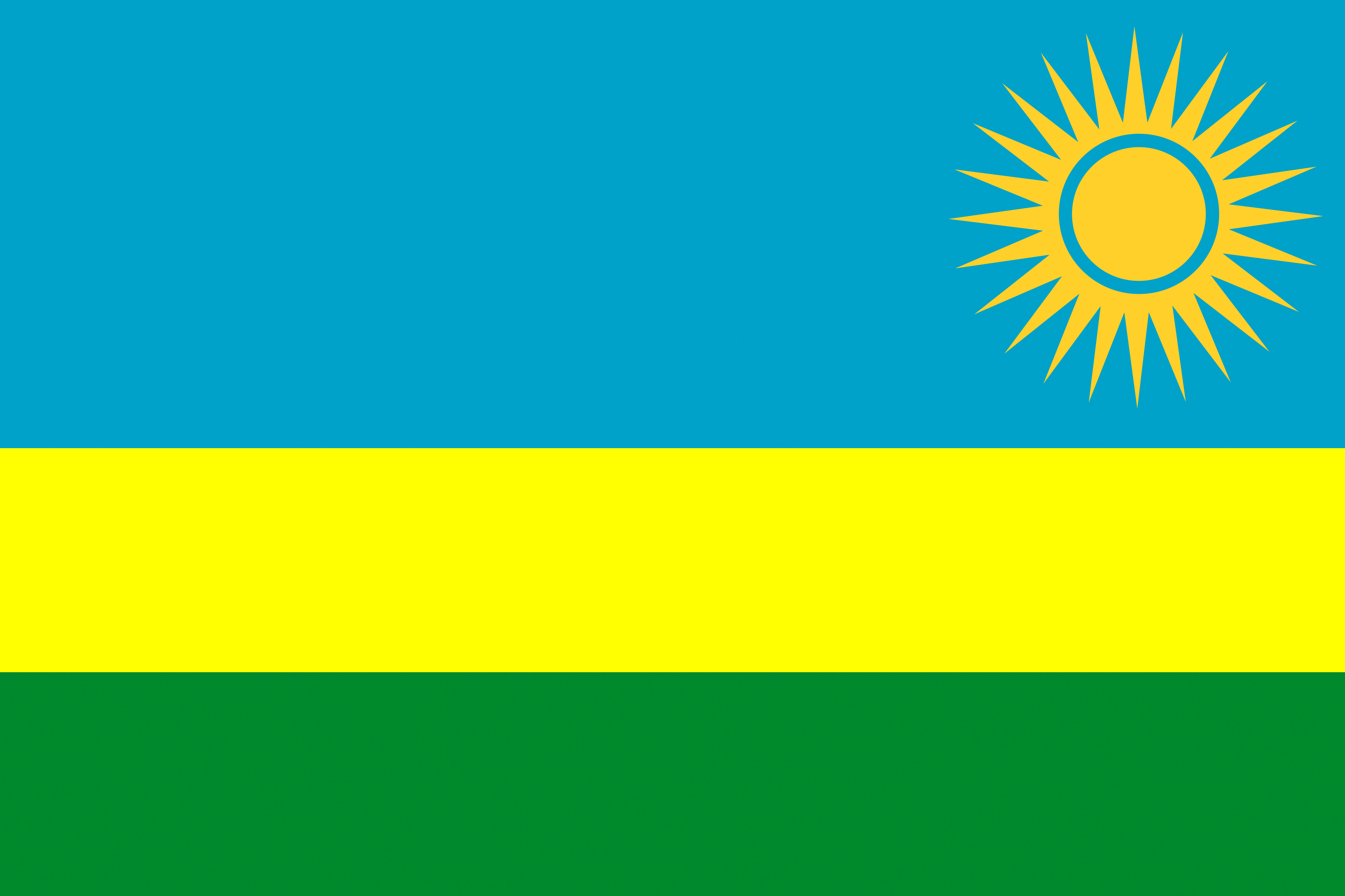 Rwanda Wallpapers