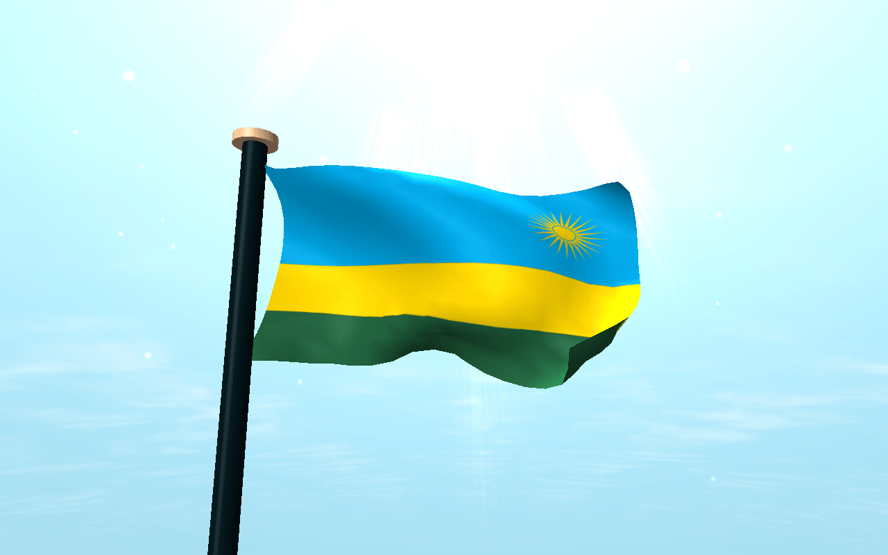 Rwanda Wallpapers