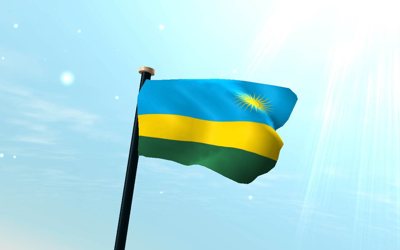 Rwanda Wallpapers