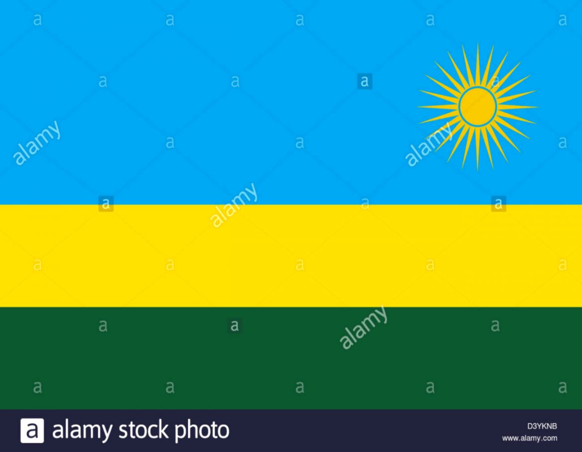 Rwanda Wallpapers