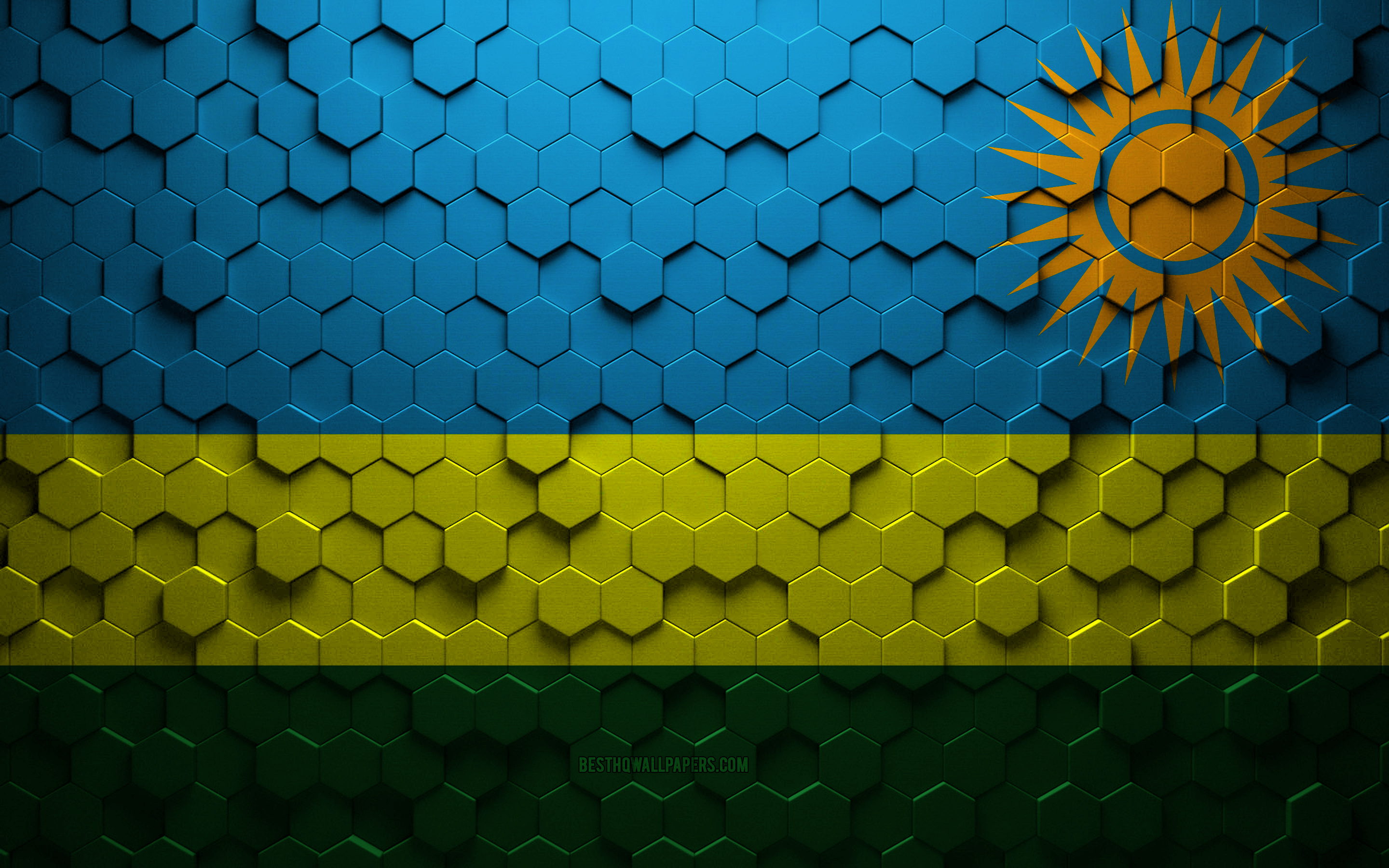 Rwanda Wallpapers