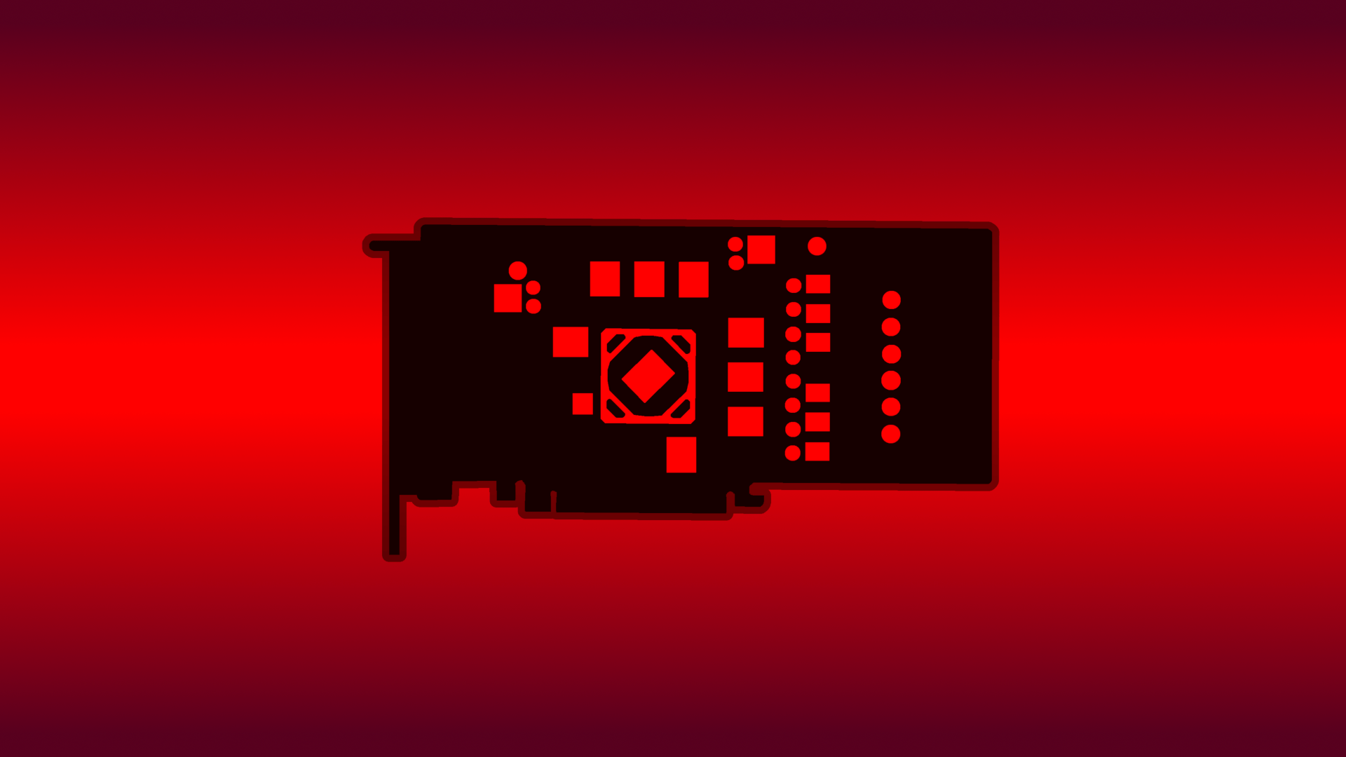 Rx 580 Wallpapers