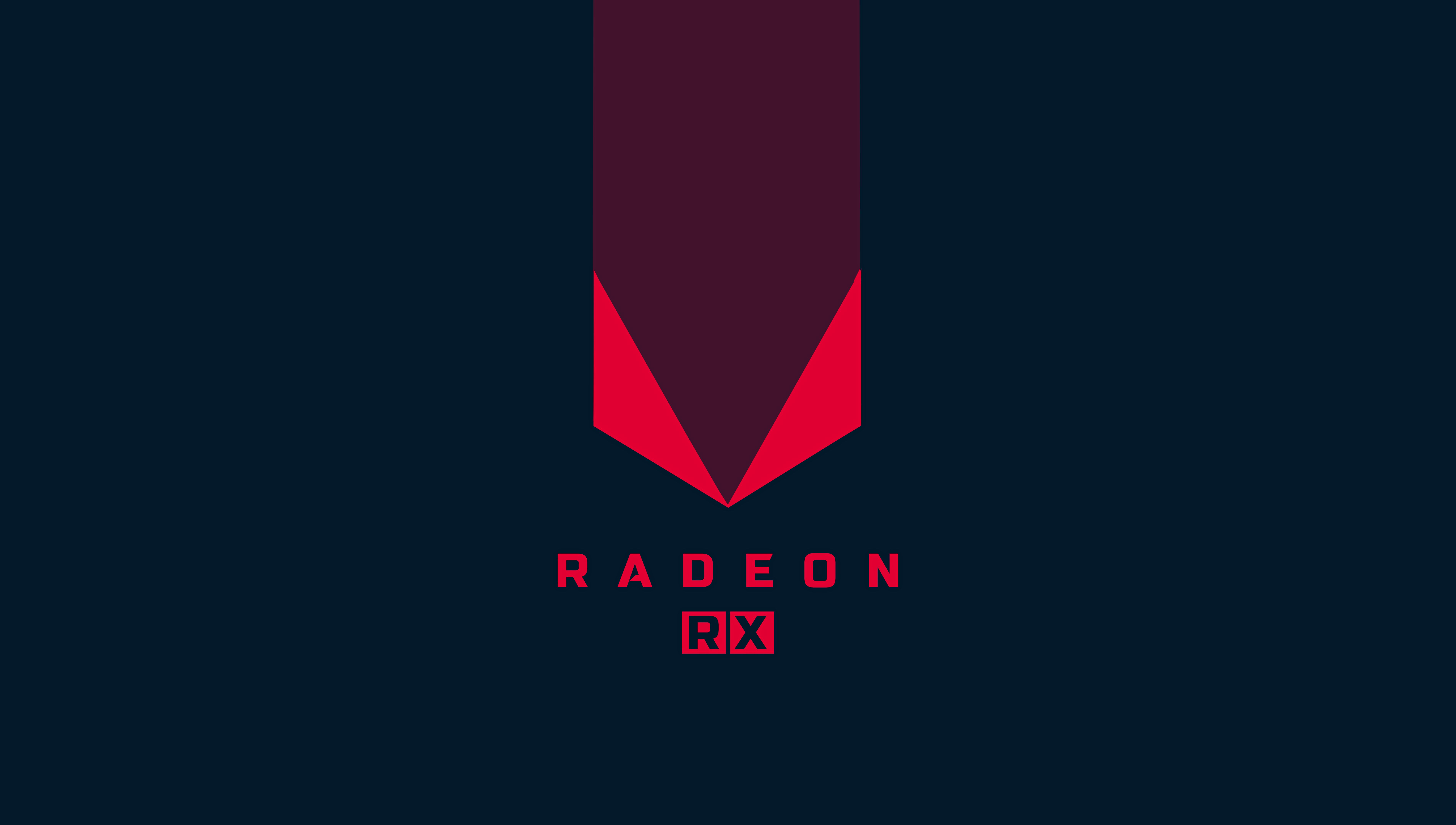 Rx 580 Wallpapers