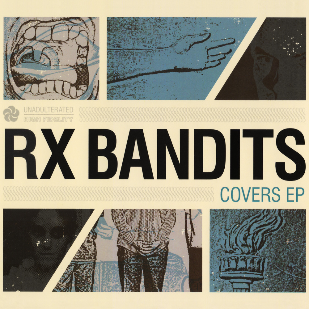 Rx Bandits Wallpapers